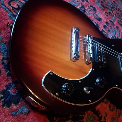 6.6 lbs solid! 2025 Gibson Les Paul Music City Special, Tobacco Sunburst, Ebony Board image 12