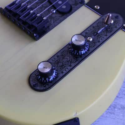 1982 Tokai Japan TE-50 50's Reissue Telecaster (Blonde) image 3