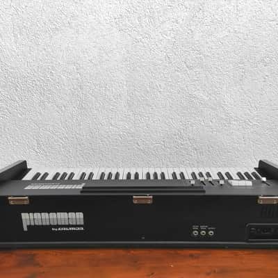 Extremely Rare CRUMAR PIANOMAN image 11