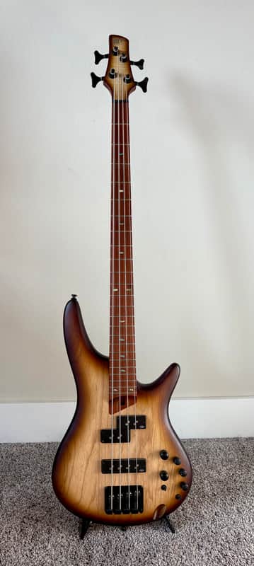 Ibanez SR650E