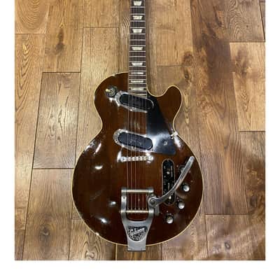 GIBSON LES PAUL PROFESSIONNAL 1969 image 3