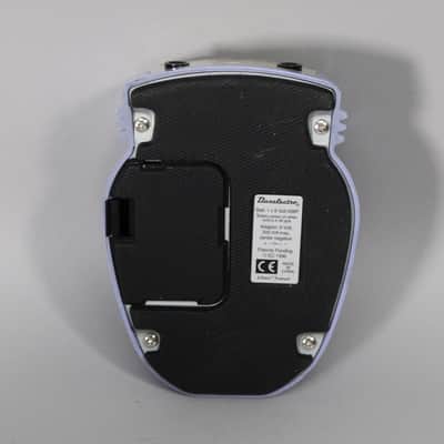 Danelectro Dan Echo Pedal imagen 3