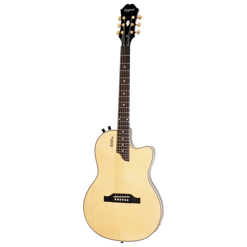 Epiphone Chet Atkins SST Studio image 1