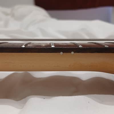 Fernandes vintage guitar ☆ Strat stratacaster image 16