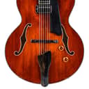 Eastman AR503CE Classic Archtop