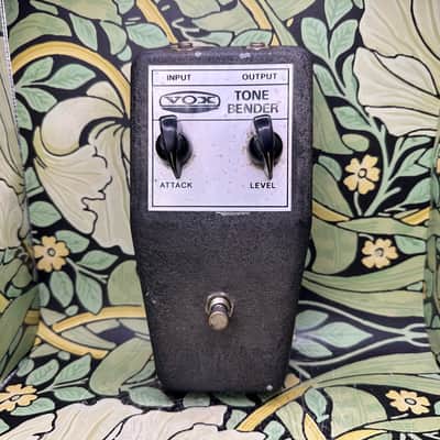 Vox V828 Tone Bender 1960's - Used image 2