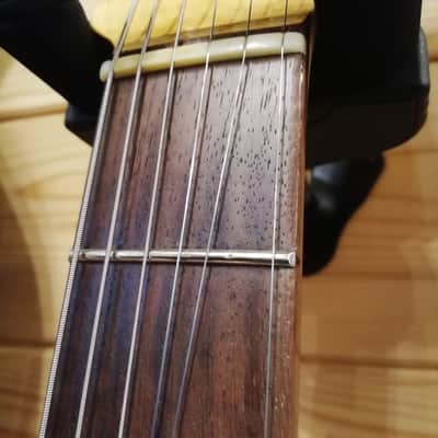 Fender CUSTOM SHOP Journeyman Relic '59 Faded Chocolate 3TS image 21