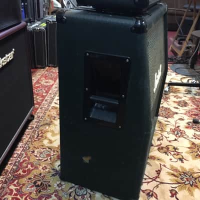 Marshall LIMITED GREEN JCM 800 2210 100-Watt Half Stack 1986 Green image 6