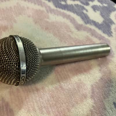 AKG D120 E Microphone 1960’s-70’s image 7
