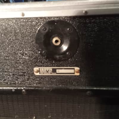 Road 4x12 Cabinet 70s image 3