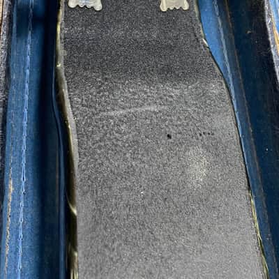 Kiesel Vintage Lap Steel - Includes Vintage Case image 8