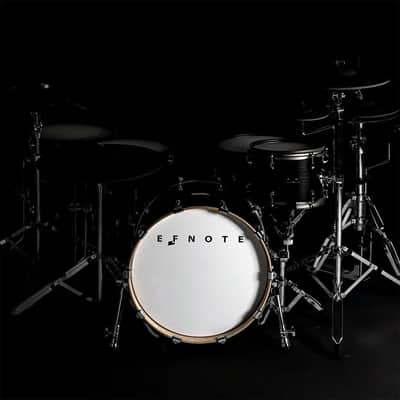 EFNOTE 7X Electronic Drum Kit image 12