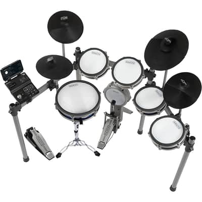 Simmons Titan 75 Electronic Drum Set Regular image 3