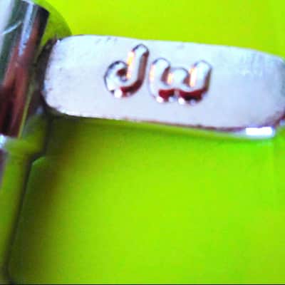DW Drum Tuning Key - NOS image 2