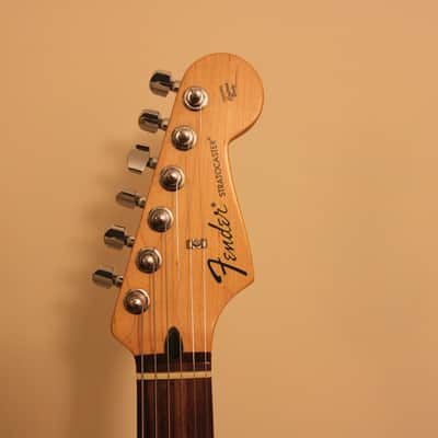Fender Stratocaster Jimi Hendrix Monterey Pop Festival Strat *w/Demo* image 2
