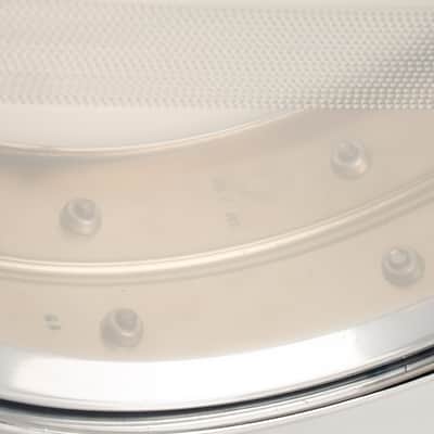 Ludwig 1969' No.400 Supraphonic Snare Drum 14"×5" Bild 9