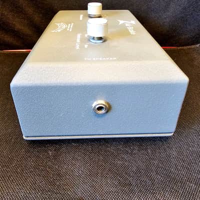 Dr. Z Trainwreck Z Air Brake Attenuator 2002 - Present - Black image 3