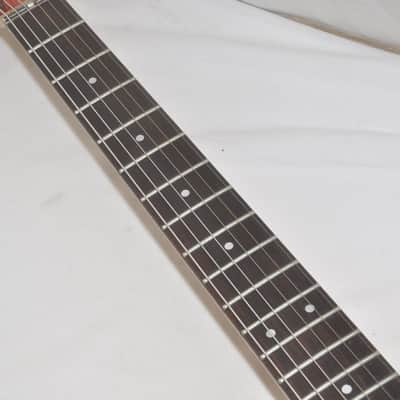 YAMAHA SESSIONⅡ 712J 80S Electric Guitar Ref No 7120 image 3