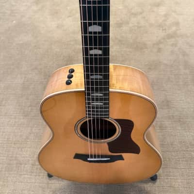 Taylor 618ce 2017 - 2018 - Natural image 3