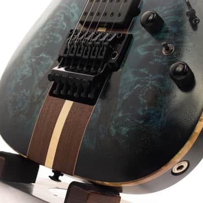Ibanez RGA20P1PB-CUL Premium 2025 Cosmic Blue Burst Low Gloss image 5