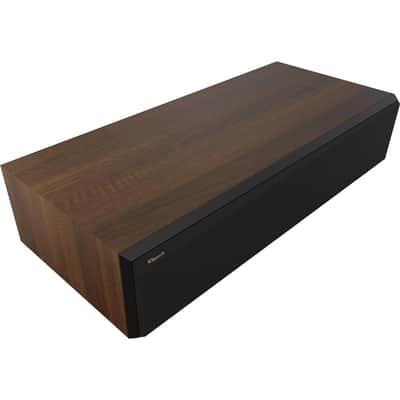 Klipsch Klipsch RP-504C II Reference Premiere 2.5-Way Center Channel Speaker (Walnut) image 2