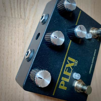 Lovepedal Plexi 100 Pro - Black image 3