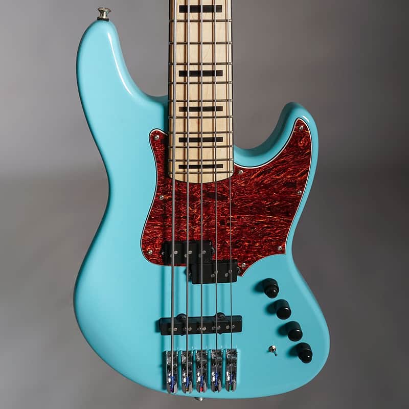 Anaconda Ultra PJ5 Essence 2021 - Blue image 1