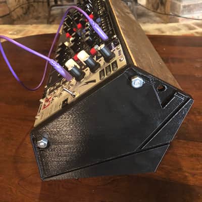3Dsynth 84hp Eurorack Studio Rack image 2