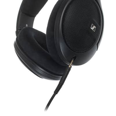 Sennheiser HD 560S Over-Ear Headphones image 6