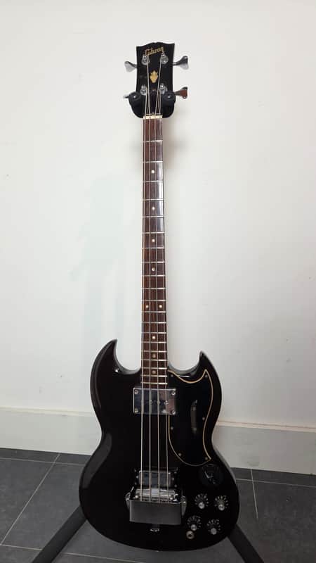 Gibson EB-3