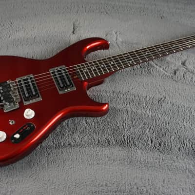 Aria Pro II RS Inazuma Japan Electric Guitar image 4