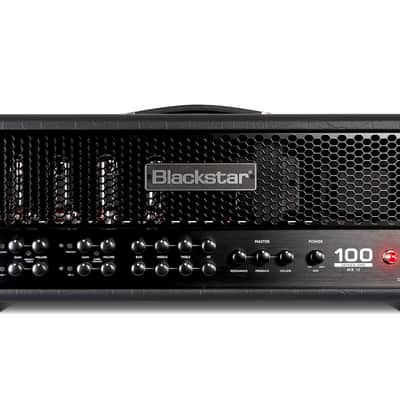 Blackstar Series One 100 MK II image 1