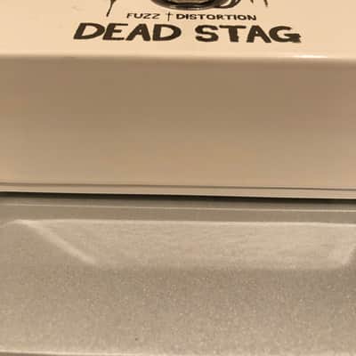 KMA Audio Machines Dead Stag image 2
