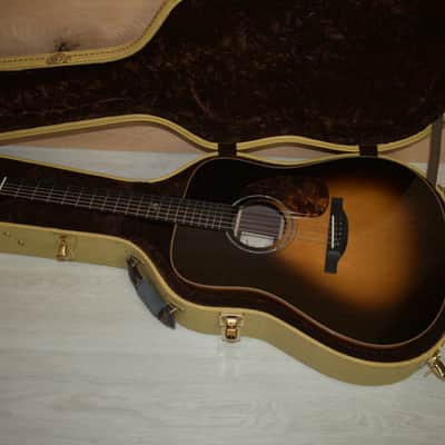 Boucher BG-52-BM 2024 - gloss sunburst image 3