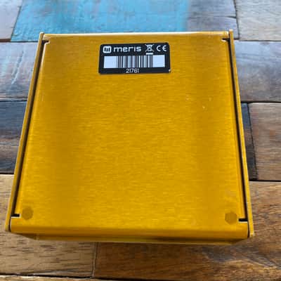 Meris Enzo — Excellent Condition, Original Box + Full Manual image 11
