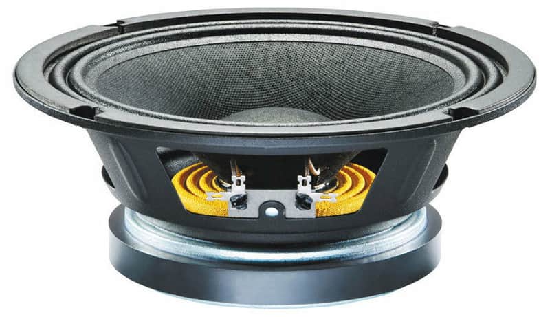 Celestion TF0818 8" Replacement Midbass / Midrange Speaker 200 Watts Woofer 8-Ohms image 1
