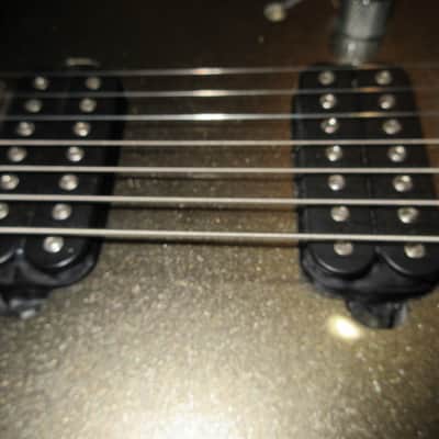 Dean Avalanche 7 • 7-String Electric Guitar image 5