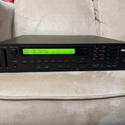 Korg EX M1R Rackmount Music Workstation Synth Module – Works, Tested