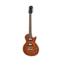 Epiphone Les Paul Studio LT Electric Guitar, Walnut