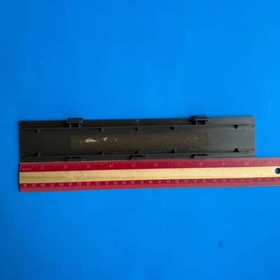 CASIO MT-100 Vintage Keyboard Replacement Part: Battery Door Cover image 4