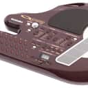 Suzuki QC-1 | Q-Chord Digital Song Card Guitar. New with Full Warranty!