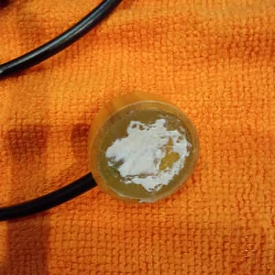 Dean Markley Piezo Acoustic Guitar Pickup image 4