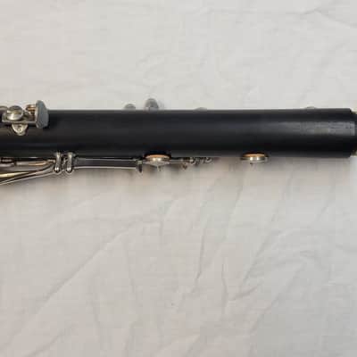 Buffet Crampon R13, new pads & corks, circa 2010 image 5