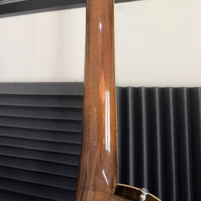 Gibson Custom Shop Les Paul Axcess Standard Figured with Floyd Rose 2019 - Present - DC Rust image 6