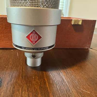 Neumann TLM-103 image 16