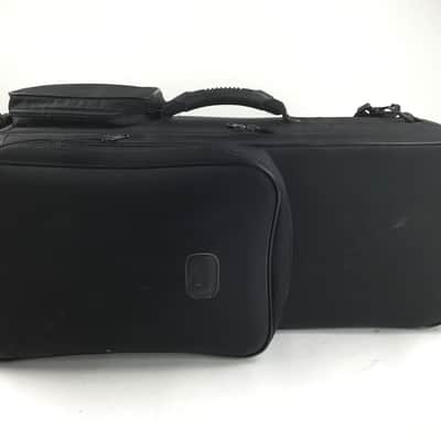 Used Bam Trekking Alto Sax Case [617] image 1