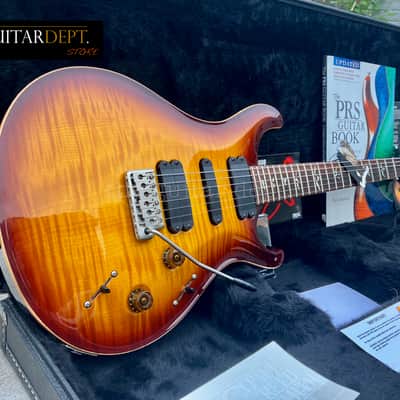 ♚ PRISTINE ! ♚2008 Paul Reed Smith*PRS 513 ♚McCARTY TOBACCO SUNBURST♚ Custom 22*24*Studio image 20