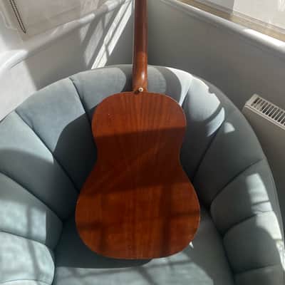 Gibson B-15 1967 - 1969 - Natural image 13
