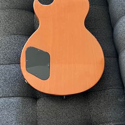 GIBSON LES PAUL BASS GUITAR 1996 - Bartolini Pickups (Reduced Price!) image 9