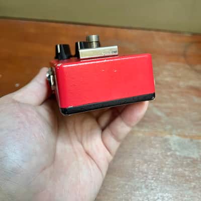 Providence ROD-1 Red Rock Overdrive image 3